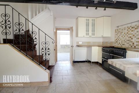 40 Brook Hill, Thorpe Hesley, Rotherham, S61 2PY