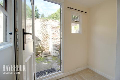 40 Brook Hill, Thorpe Hesley, Rotherham, S61 2PY