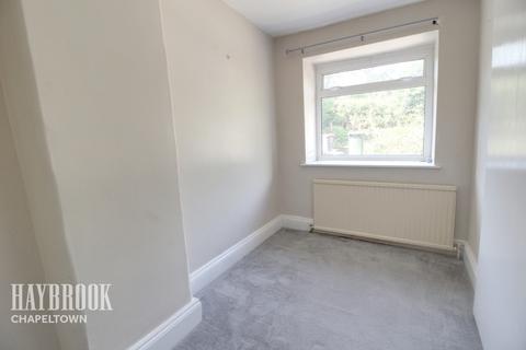 40 Brook Hill, Thorpe Hesley, Rotherham, S61 2PY