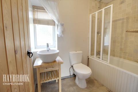 40 Brook Hill, Thorpe Hesley, Rotherham, S61 2PY