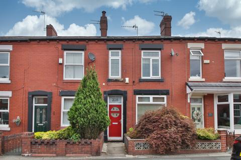 228 Turf Lane, Royton, Oldham, OL2 6ET