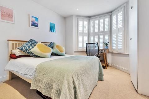 21b Gordon Road, Kingston Upon Thames, KT2 6BS