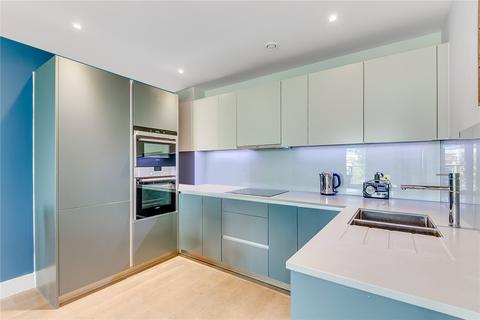 2 bedroom flat to rent, Decorum Apartments, 3 Wenlock Road, London