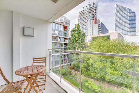 2 bedroom flat to rent, Decorum Apartments, 3 Wenlock Road, London