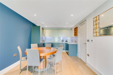 2 bedroom flat to rent, Decorum Apartments, 3 Wenlock Road, London