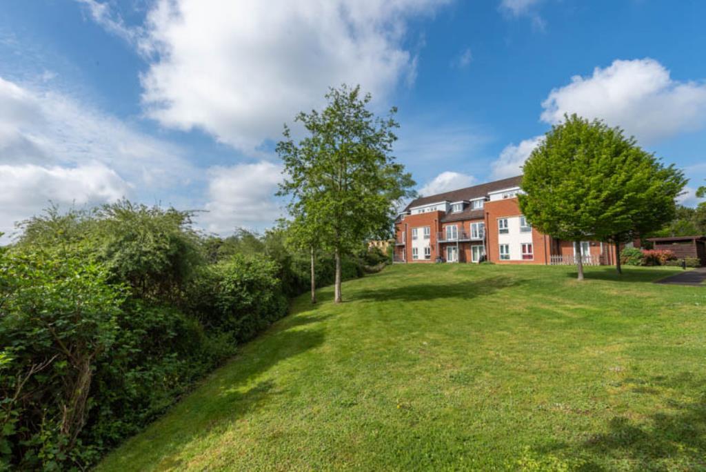 Gordon Woodward Way, Oxford, Oxfordshire OX1 4XL 1 bed terraced house