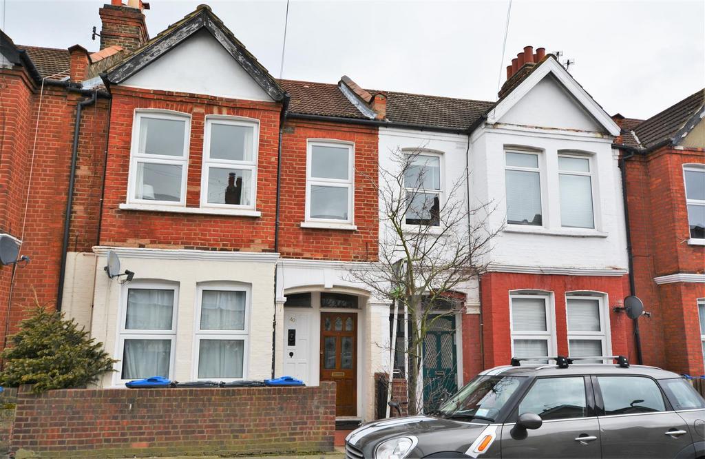 College Road, Colliers Wood SW19 2 bed flat to rent £1,500 pcm (£346 pw)
