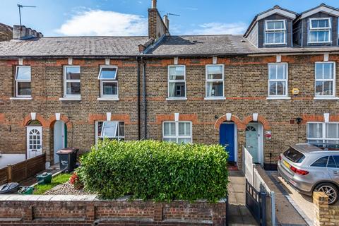 15 Somerville Road, London, SE20 7NA