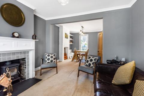 15 Somerville Road, London, SE20 7NA