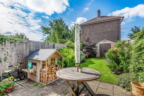 15 Somerville Road, London, SE20 7NA