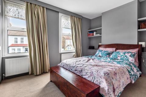 15 Somerville Road, London, SE20 7NA