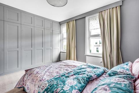 15 Somerville Road, London, SE20 7NA