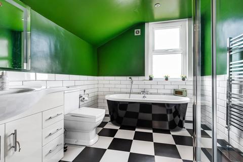 15 Somerville Road, London, SE20 7NA