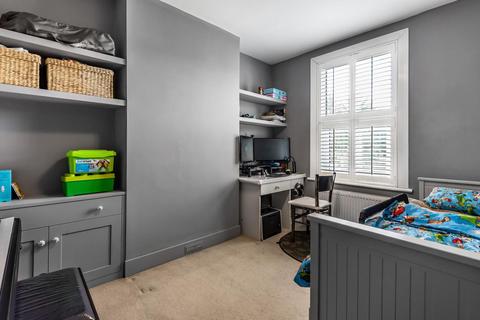 15 Somerville Road, London, SE20 7NA