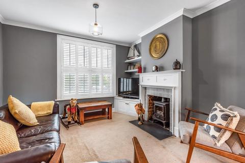 15 Somerville Road, London, SE20 7NA