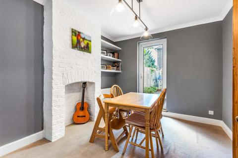 15 Somerville Road, London, SE20 7NA