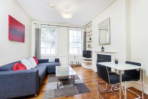 Nutford Place, Marylebone W1H
