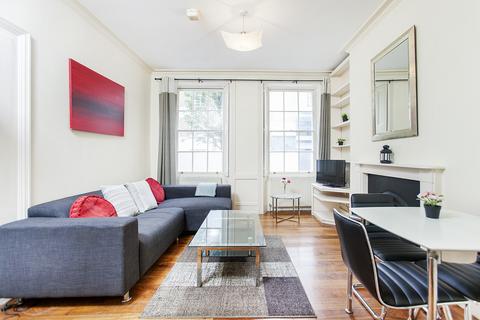 1 bedroom flat to rent, Nutford Place, Marylebone W1H