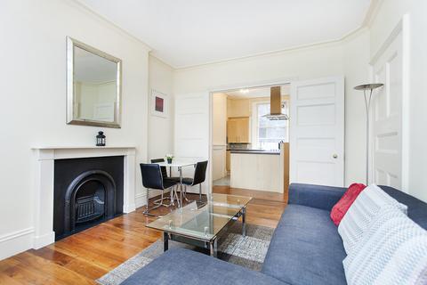 1 bedroom flat to rent, Nutford Place, Marylebone W1H