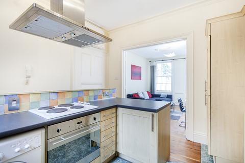 1 bedroom flat to rent, Nutford Place, Marylebone W1H