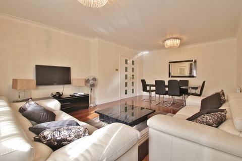 2 bedroom flat to rent, Regent House, Windsor Way, Hammersmith, W14