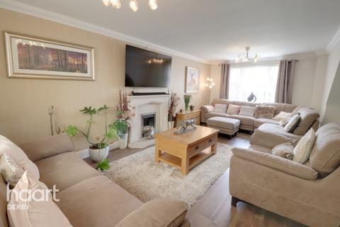 3 Birchway Grove, Littleover, Derby, DE23 3UR