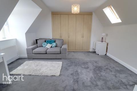 3 Birchway Grove, Littleover, Derby, DE23 3UR