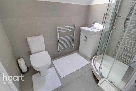3 Birchway Grove, Littleover, Derby, DE23 3UR