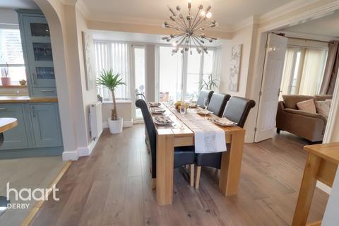 3 Birchway Grove, Littleover, Derby, DE23 3UR