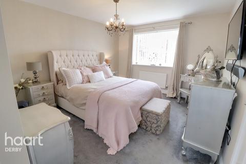 3 Birchway Grove, Littleover, Derby, DE23 3UR