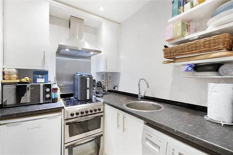 1 bedroom apartment to rent, Montagu Square, Marylebone, London, W1H