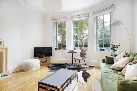 1 bedroom apartment to rent, Montagu Square, Marylebone, London, W1H