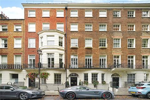 1 bedroom apartment to rent, Montagu Square, Marylebone, London, W1H