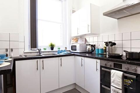 1 bedroom in a flat share to rent - 57-63 Wickham Rd, Brockley, London, SE4 1LX