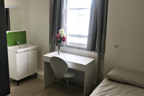 1 bedroom in a flat share to rent - Friendship House, 3 Belvedere Place, London, SE1 0AD