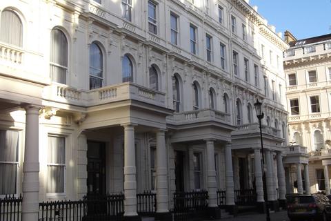 1 bedroom in a flat share to rent - New Mansion House, 39 Lancaster Gate, London, W2 3NA