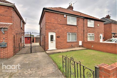 41 Milcroft Crescent, Hatfield, Doncaster, DN7 6JZ