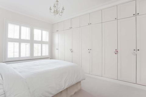 60 Holdenhurst Avenue, London, N12 0HX