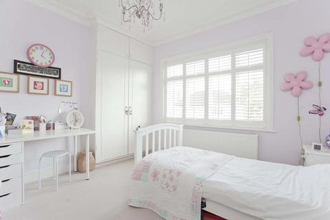 60 Holdenhurst Avenue, London, N12 0HX