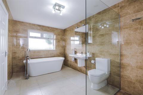 1 Buttermere Drive, Ramsbottom, Bury, BL0 9YG