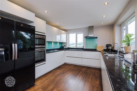 1 Buttermere Drive, Ramsbottom, Bury, BL0 9YG
