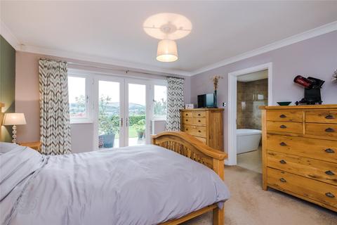 1 Buttermere Drive, Ramsbottom, Bury, BL0 9YG