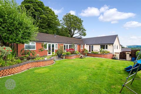 1 Buttermere Drive, Ramsbottom, Bury, BL0 9YG