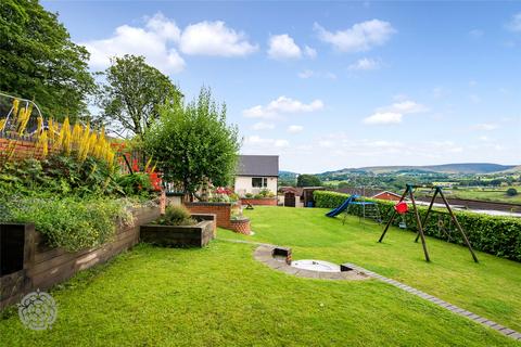 1 Buttermere Drive, Ramsbottom, Bury, BL0 9YG