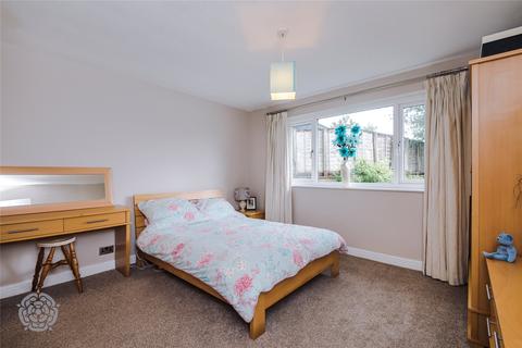 1 Buttermere Drive, Ramsbottom, Bury, BL0 9YG