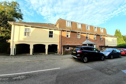 undefined, York Mews, Alton