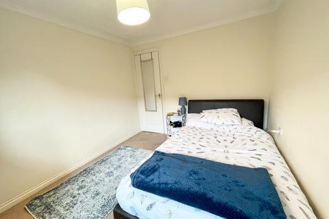 undefined, York Mews, Alton