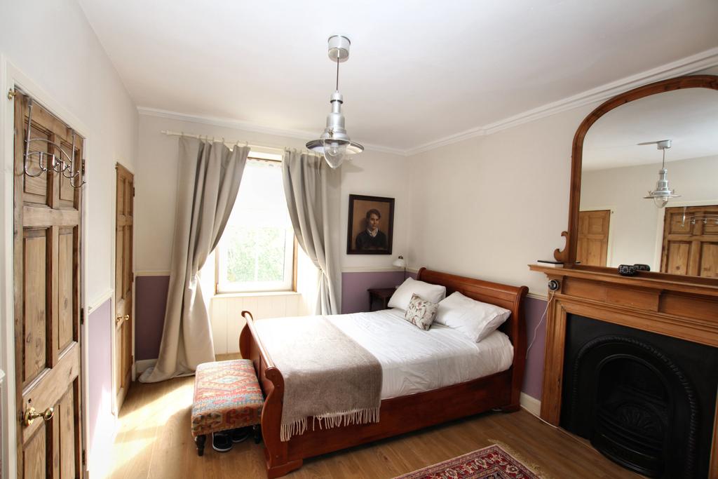4 Pomona Terrace, New Galloway - Williamson and He