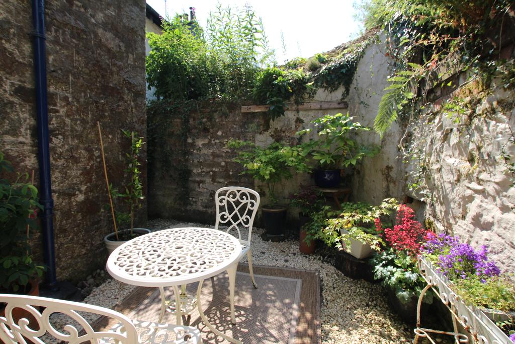 4 Pomona Terrace, New Galloway - Williamson and He