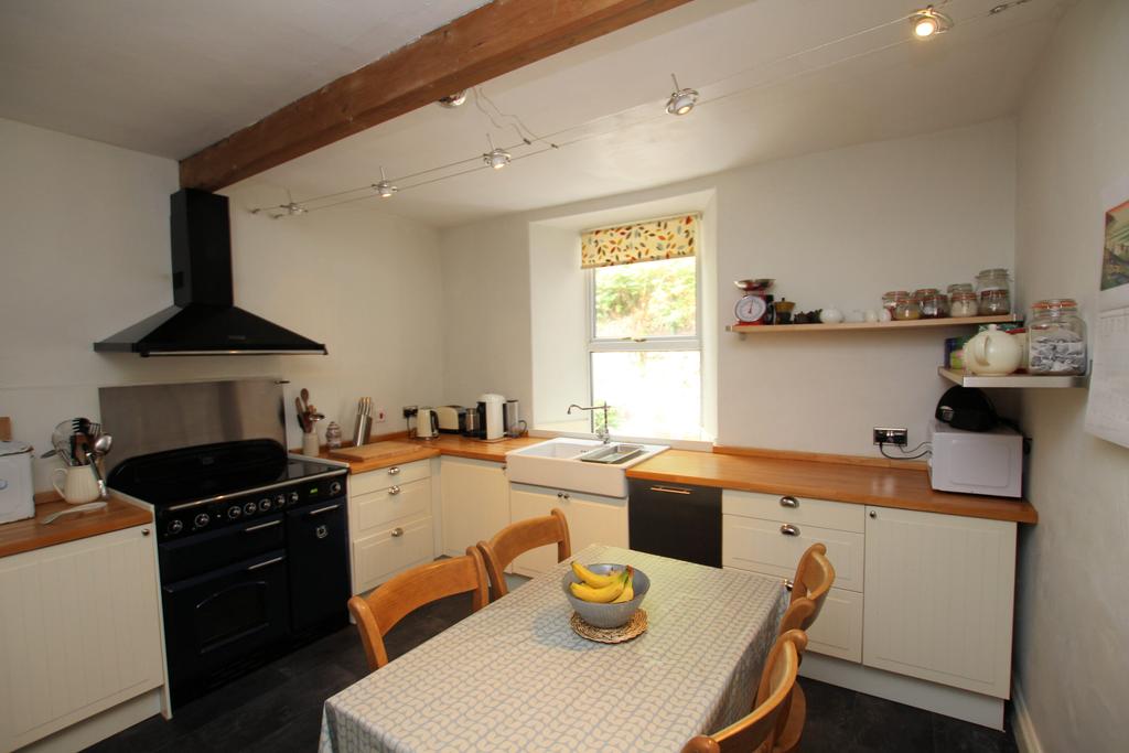 4 Pomona Terrace, New Galloway - Williamson and He